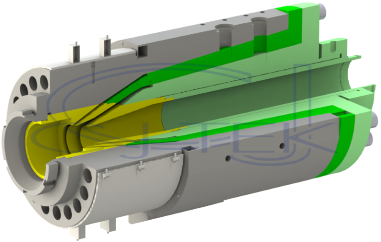 C120 (Filling – sheathing)