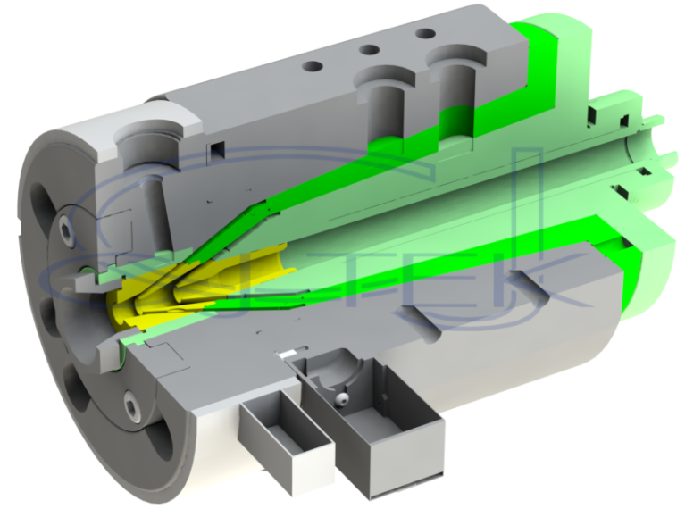 C020 (Filling- sheathing)