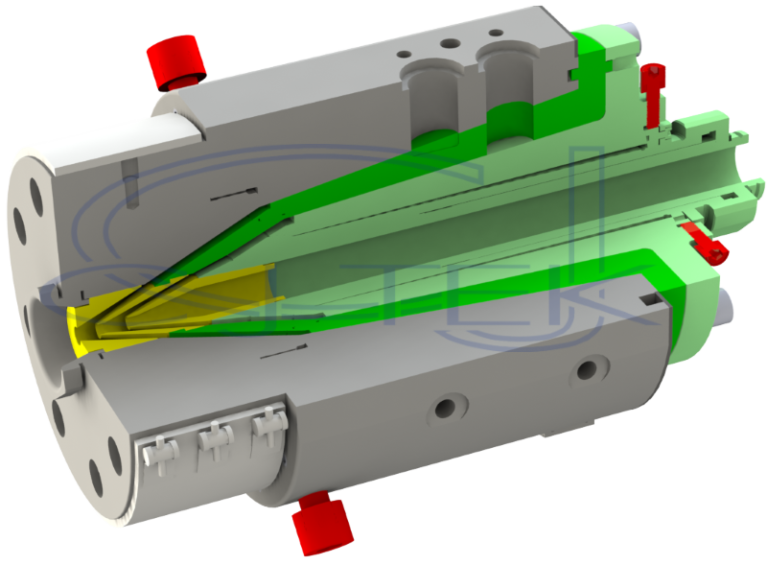 C030 (Filling – sheathing)