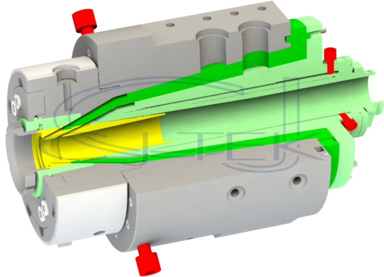 C060 (Filling – sheathing)