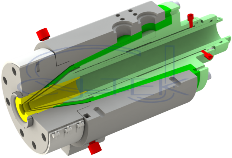 C070 (Filling – sheathing)