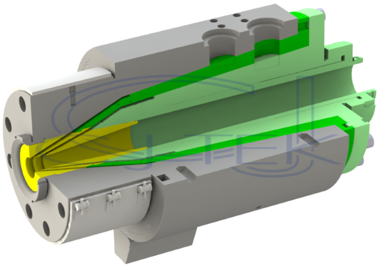 C070 (Filling – sheathing)