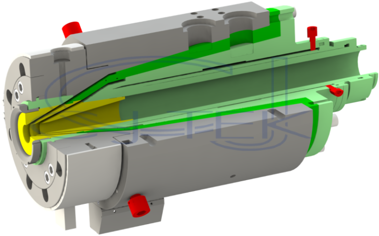 C070 (Filling – sheathing)