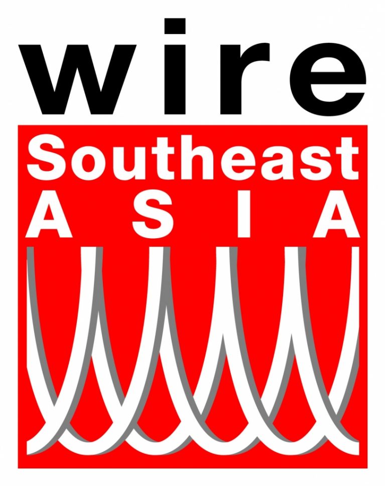 CJTEK @ THE WIRE SOUTHEAST ASIA 2019