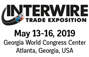 CJTEK @ INTERWIRE 2019